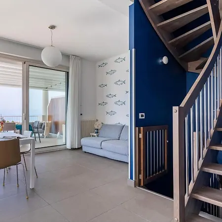 Cromia Villa *